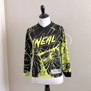 O’Neal kids jersey